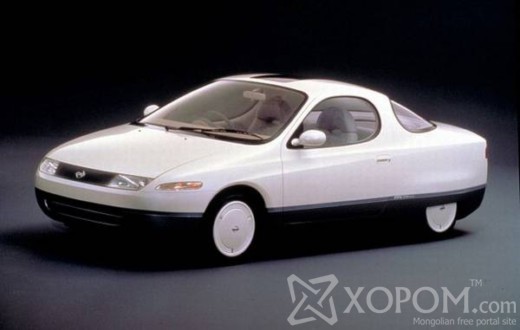 the history of japanese concept cars30